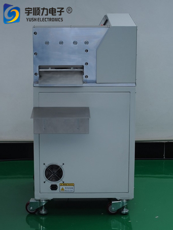 Professional Non - Rollers Large - Scale PCB Depaneling Machine Anti - Rust