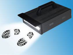 LED Portable Light Source 2.1 Kg / 18 Pieces 90W Hand Held Search Light