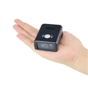 MS4100 Automatic Scan QR Code Reader Wired Bar code Scanner with CE FCC RoHS