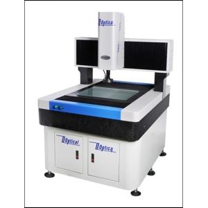 High Precision Image Tester 3D Optical Vision Measuring Machine Custom