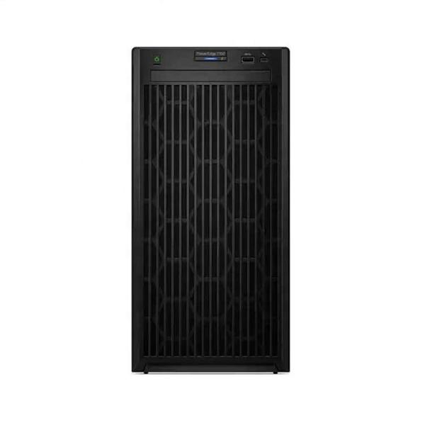 2.8HZ Processor Main Frequency PowerEdge T150 Tower Server Xeon Cpu E-2334 No Private Mold
