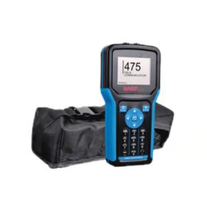 Streamline Power Supply Problem Detection With 475 Handheld Communicator