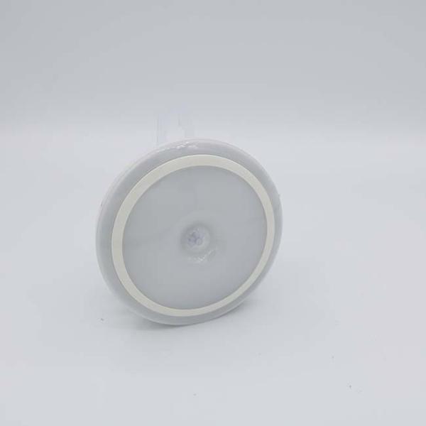 0.5W 6 LED IP65 DC3.7V LED PIR Sensor Night Light