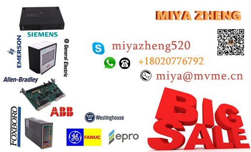 BENTLY NEVADA |125768-01 Rack Interface I/O Module *IN STOCK*