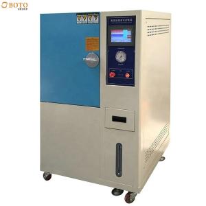 China High Pressure Accelerated Aging Testing Machine / PCT Chamber on sale
