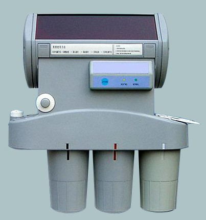 Advance High Quality Automatic X-ray film processor CE approved