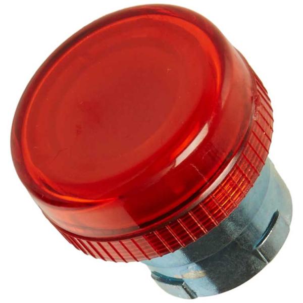 5 Color Industrial Electrical Controls Indicator Lamp Buzzer 12v 24v 110v 230v LED Line
