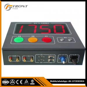 Quality temperature indicator industrial temperature measuring instrument meter for sale