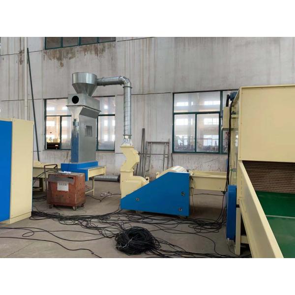 Glue Free Cellulose Wadding Machine Manufacturering Comforter Mattress