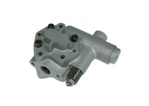 Quality Pilot Pump Assy Hydraulic Gear Pump HPV160 PC300-3 PC300-5 PC400-3 PC400-5 for sale