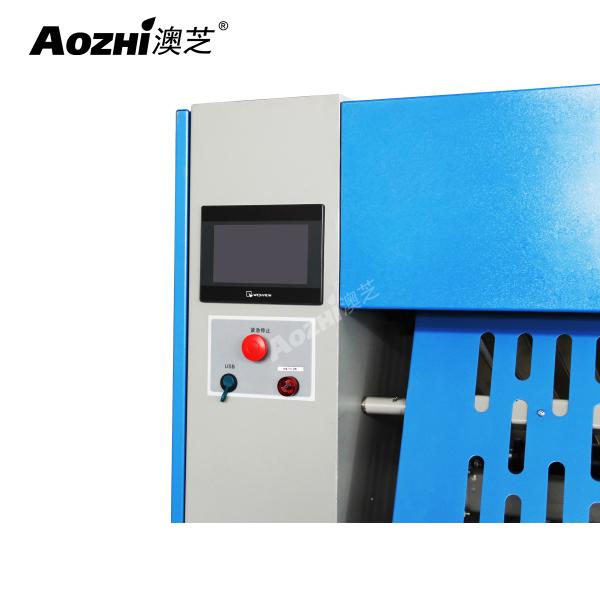 Industrial Automatic Laundry Folding Machine for Bed Sheets Duvet Quilt Cover Table Cloth Pillowcase with Core Motor Component