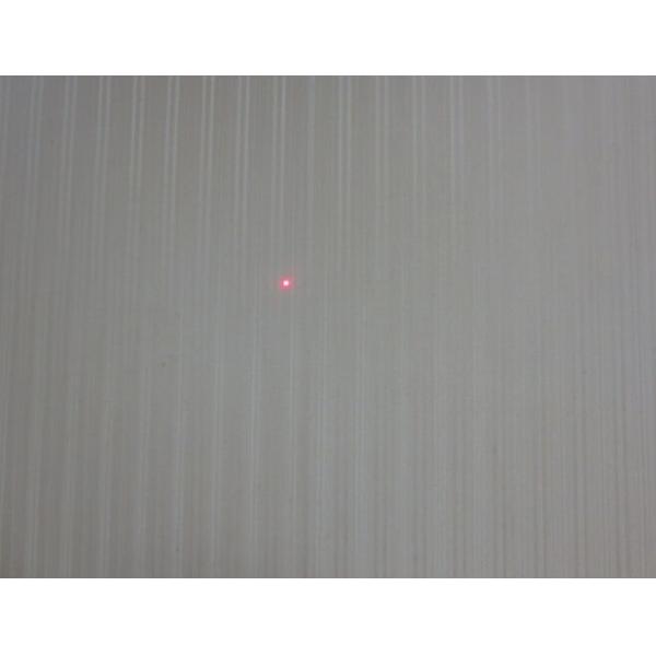 650nm 100mw Red Dot Laser Diode Module with 0-50KHZ TTL Modulation
