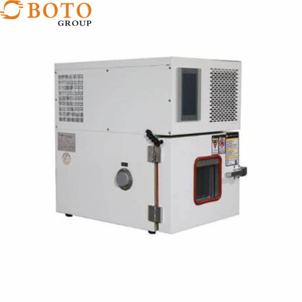 B-T-48L Temp Range-60-150 ℃ Temp Uniformity±1℃ Temperature And Humidity Control Chamber