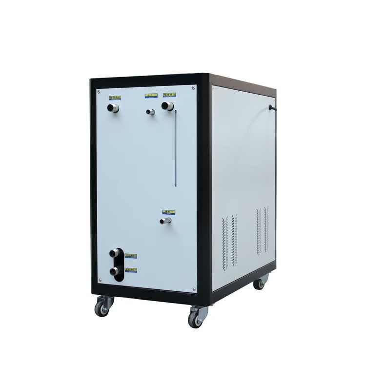 4500CFM Recirculating Ultra Low Temperature Water Chiller For Electronic Component Cooling