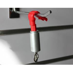 COMER hook lock security stop lock hook EAS security system