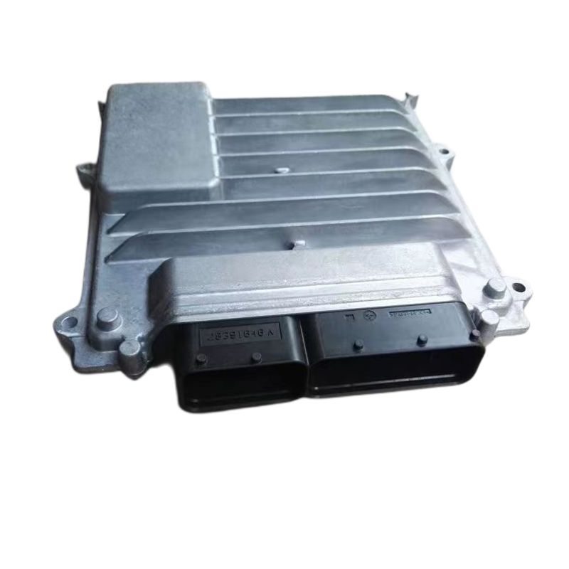 Original OEM Electronic Engine Control Unit ECU ECM for Engine with 6 Months Warranty 5348867, 5316787