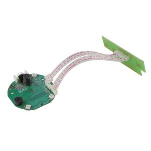 Industrial Control PCB Assembly One Stop Service With Wide Application