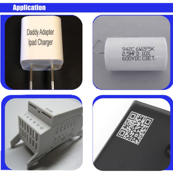 Shift Codes Metal Marking Machine EZCAD Software , Laser Marker Machine