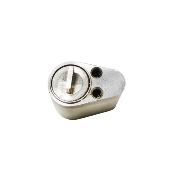 Innovative Fireproof Door Lock Cores