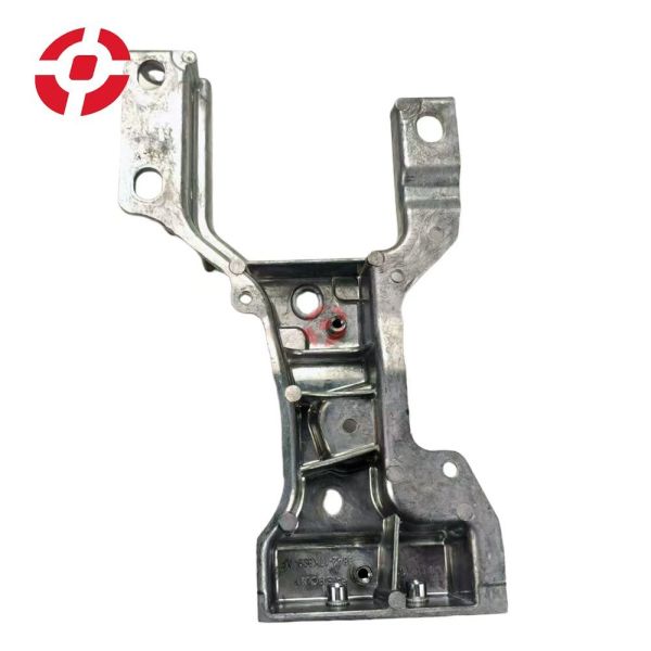 Front bumper mounting bracket Support bracket LR091875 Lower radiator support tie bar bracket for Land Rover