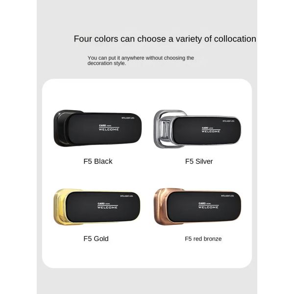 RF905 Split Hotel Lock