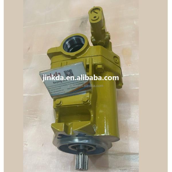 high quality Piston Pump 9T6857 for 416