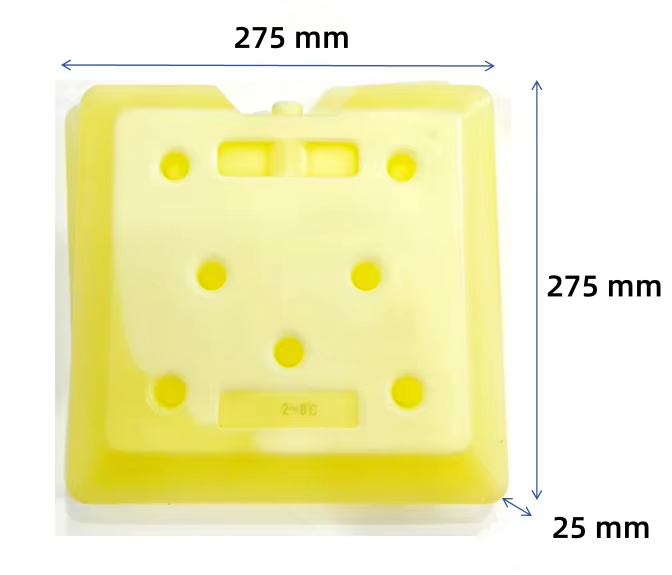 Customize Design Support Phase Change Material Engineered for Camping Equipment Providing Thermal Energy Storage Solutions
