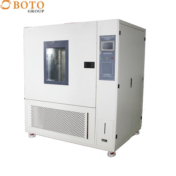 Laboratory Programmable Temperature Humidity Control Climatic Test Chamber