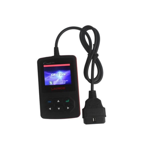 Launch Creader V DIY Code Reader Launch X431 Scanner , Launch Diagnostic Scan