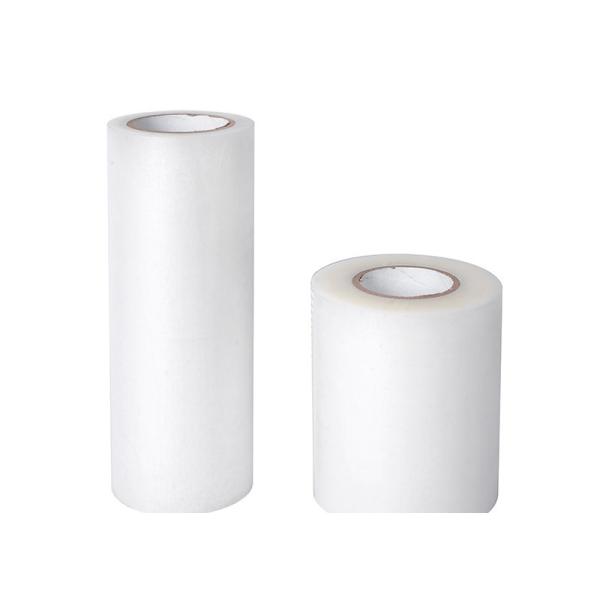 2000m Length Scratch-resistant Matte Laminated Packaging Protective Film with Anti-scuff Varnish Glue