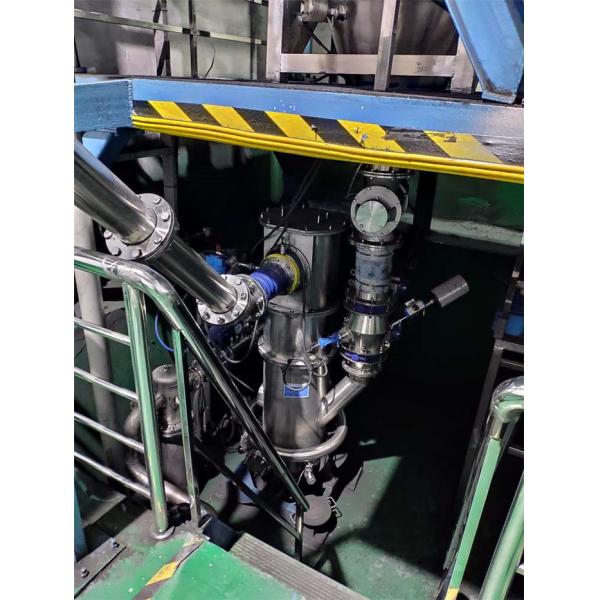 Pharmaceutical QLM 30kg Grinding Pulverizer Machine