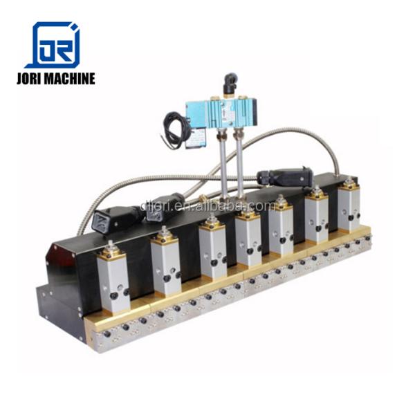 20L Horizontal Type HOT MELT GLUE MACHINE
