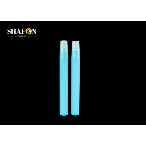 Customized Empty Perfume Spray Bottles With Cap 20ml SGS Certification