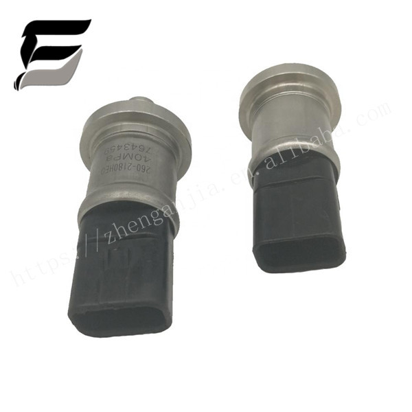 260-2180 2602180 High Pressure Sensor For Hitachi E320D2 E336D Excavator