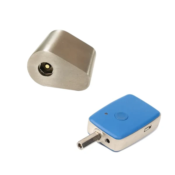 Innovative Fireproof Door Lock Cores