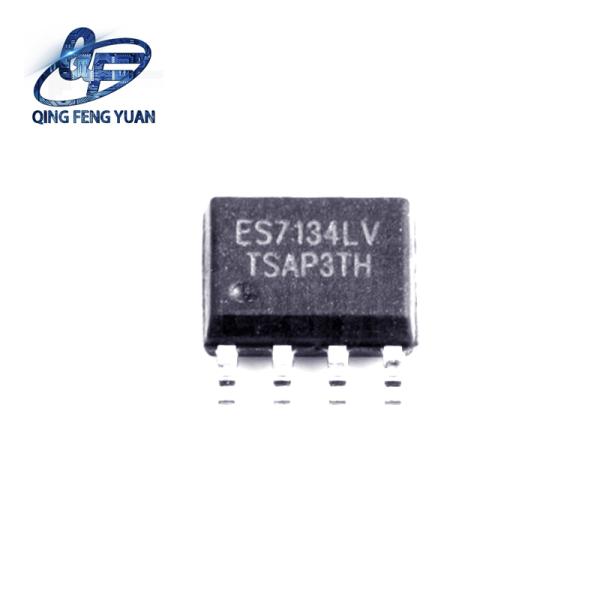 Audio IC EVE-REST ES7134LV SOP Electronic Components P18f46k22-e/ml