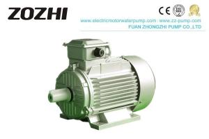 Electrical 	3 Phase Induction Motor 3 Hp Y2-100L-2 For Industrial Machinery