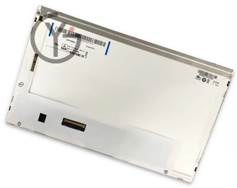 G101STT02.0 TFT LCD Display Screen Module 10.1inch 1024*600 Resolution LVDS Interface Lcd Panel