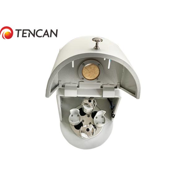XQM-0.2A Vertical Planetary Ball Mill Mini Laboratory Ball Mill
