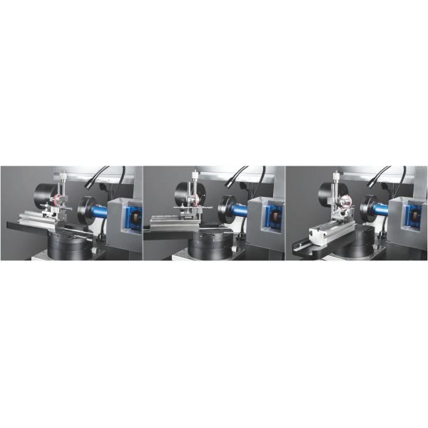 24" LCD Visual Measuring Machine