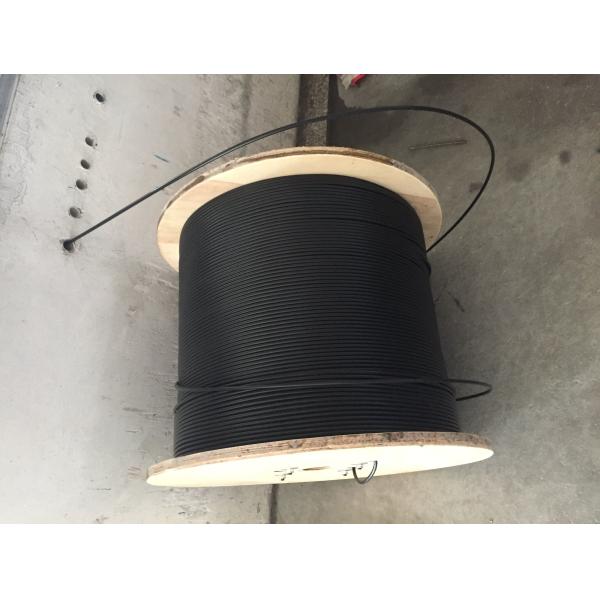 GYTA53 Double Armoured Communication Buried Underground Fiber Optic Cable