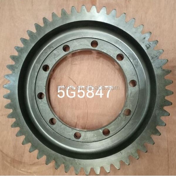 Gear Ring 5G5847 5G-5847 for D3C