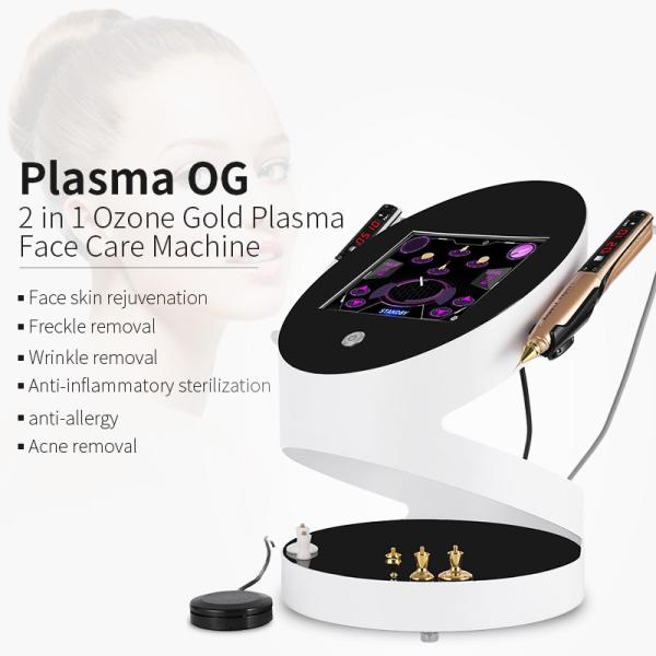 Plasma Surgical Pigmentation Corrector RF Beauty Equipment