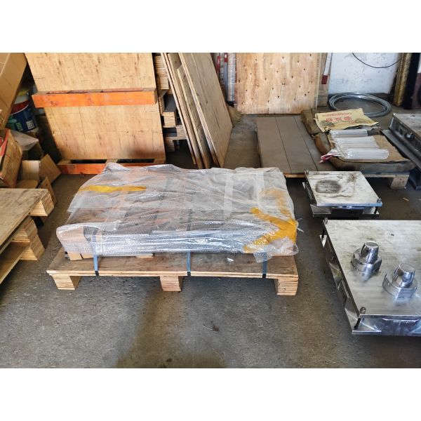 Melamine mold technical support and maintenance
