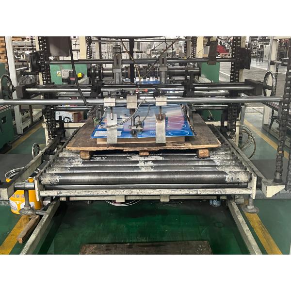 CARBIDE MATERIAL DUPLEX SLITTER CAN BODY TINPLATE CUTTERS
