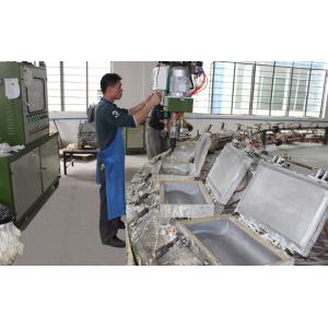 Guangzhou mingjie household products co.,ltd