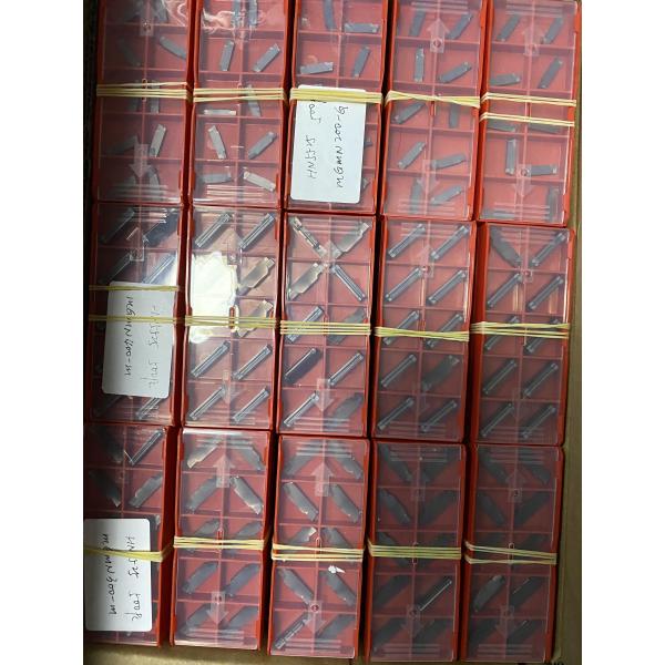 MGMN/MGGN High Quality CNC Lathe Cutting tool Carbide Grooving Inserts
