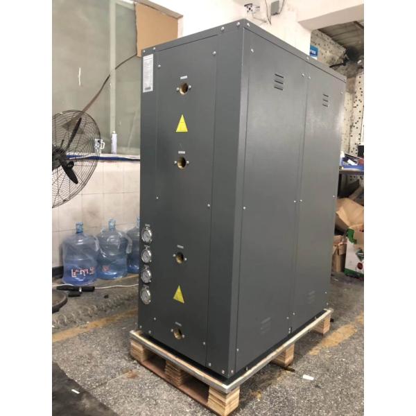 55 KW Heating Capacity Ground Source Heat Pump