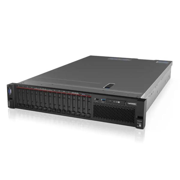 Lenovo ThinkSystem SR850 Server with 2.5GHz Processor Main Frequency and Rack Type Now