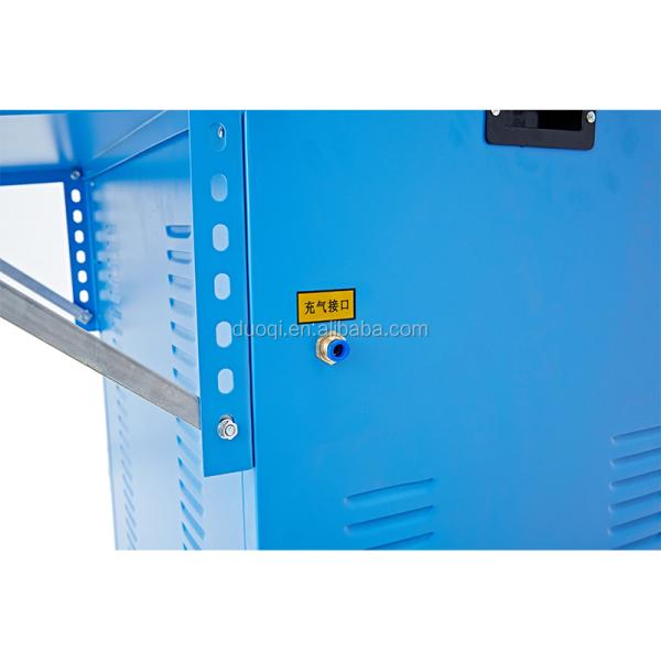 Instant Heating Industrial Vacuum Sealer Machine High Capacity Corrosion Resistance